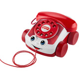 Fisher-Price® Mattel 80th Chatter Phone