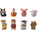 Fisher-Price® Lp Farm Animal Friends
