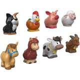 Fisher-Price® Lp Farm Animal Friends