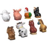 Fisher-Price® Lp Farm Animal Friends