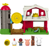 Fisher-Price® Lp Omsorgsfuld Sjov Bondegård
