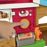 Fisher-Price® Lp Omsorgsfuld Sjov Bondegård