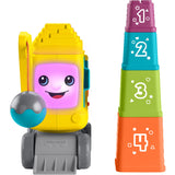 Fisher-Price® Count & Stack Crane