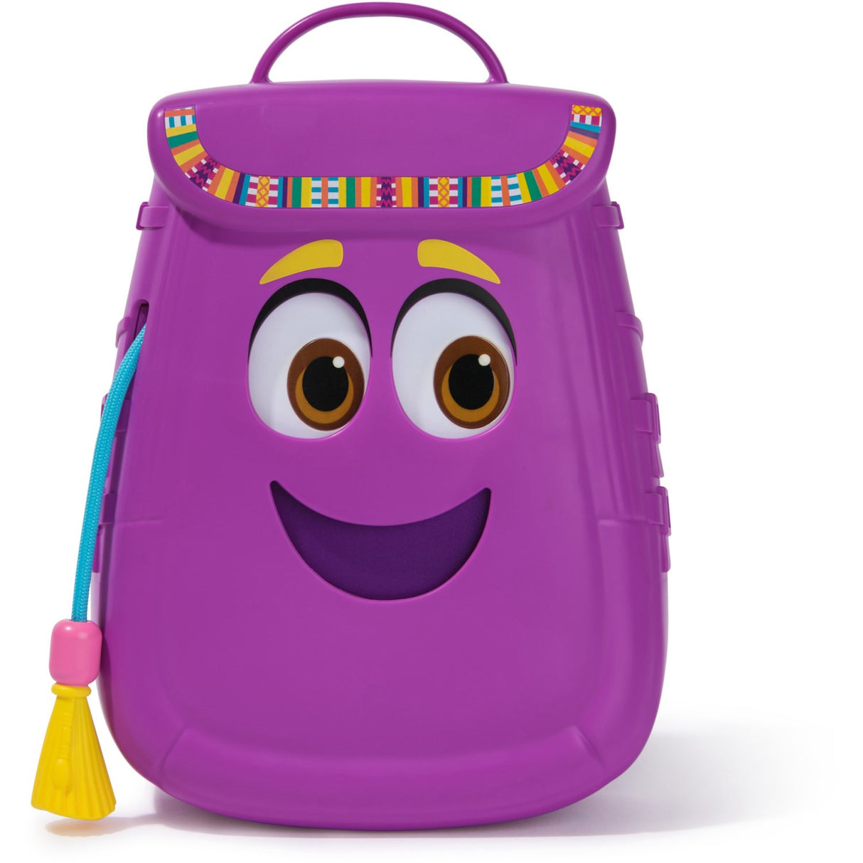 Dora The Explorer Backpack With Map