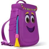 Dora The Explorer Backpack With Map