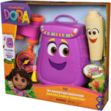 Dora The Explorer Backpack With Map