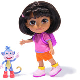 Dora The Explorer Dora Everyday Basic Doll 15 Cm