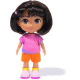 Dora The Explorer Dora Everyday Basic Doll 15 Cm