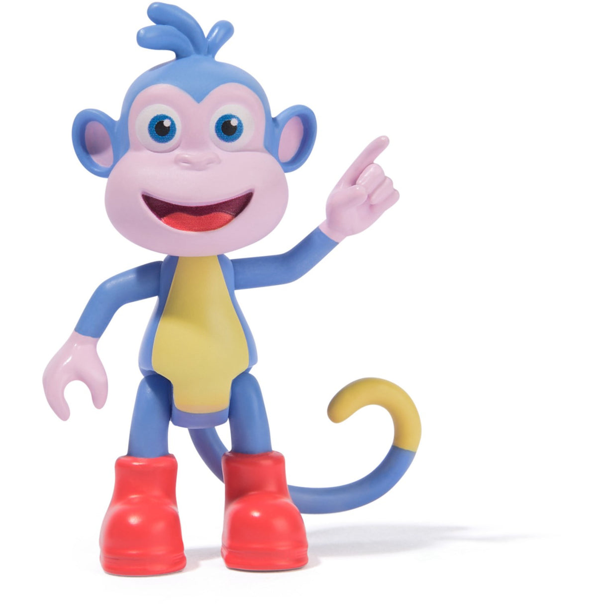 Dora The Explorer Dora Everyday Basic Doll 15 Cm