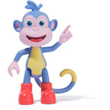 Dora The Explorer Dora Everyday Basic Doll 15 Cm