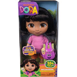 Dora The Explorer Sing & Explore Dora 30 Cm