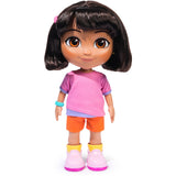 Dora The Explorer Sing & Explore Dora 30 Cm