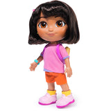 Dora The Explorer Sing & Explore Dora 30 Cm