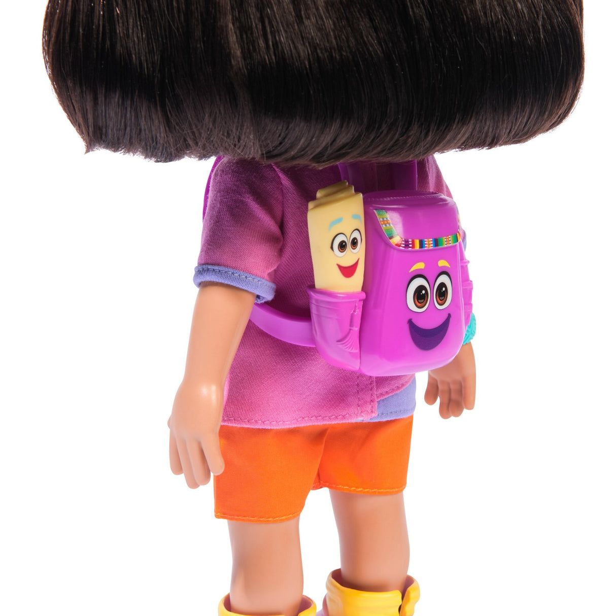 Dora The Explorer Sing & Explore Dora 30 Cm