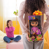 Dora The Explorer Sing & Explore Dora 30 Cm