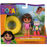 Dora The Explorer Adventure Pack Dora & Boots