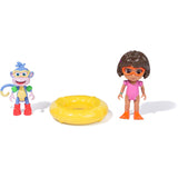 Dora The Explorer Adventure Pack Dora & Boots