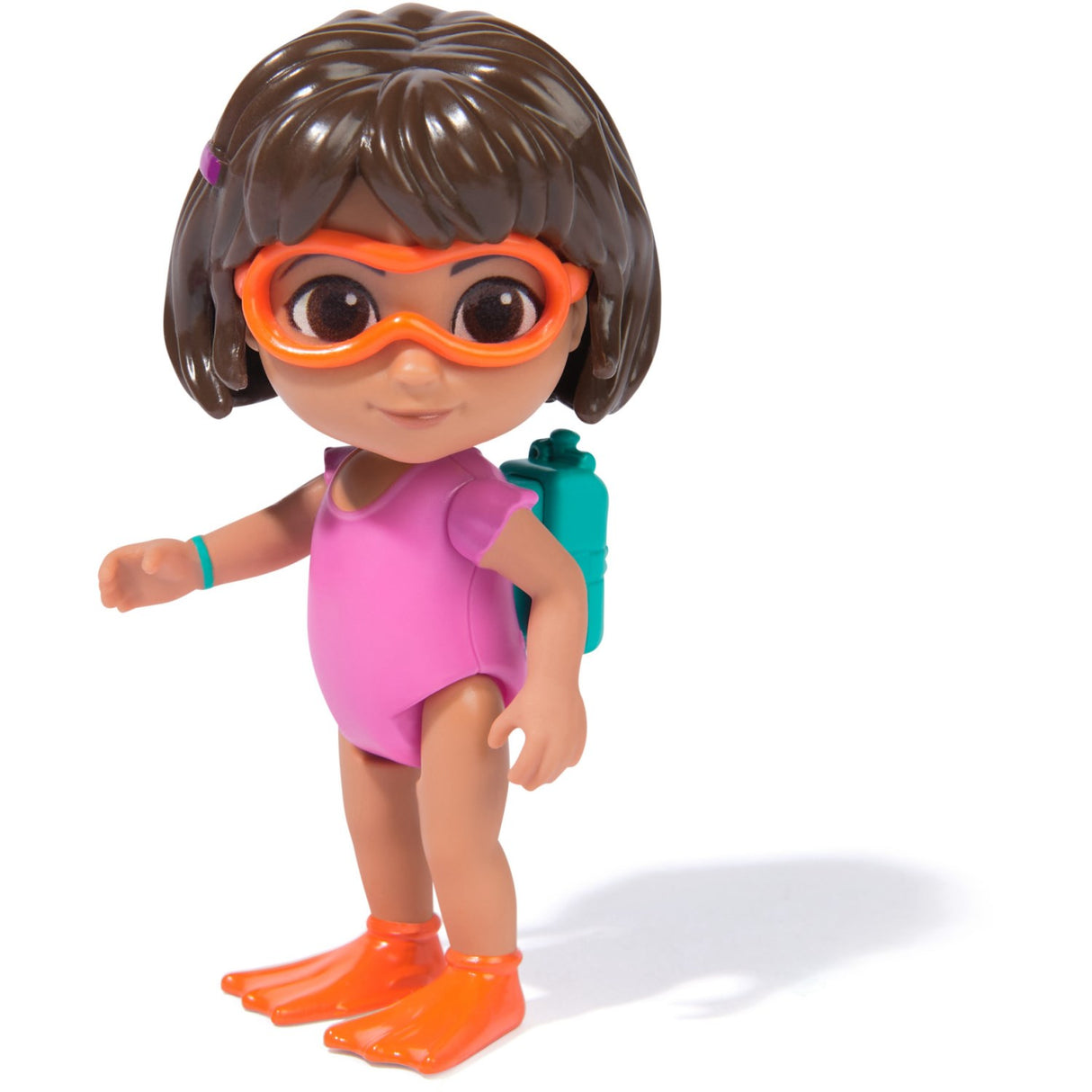 Dora The Explorer Adventure Pack Dora & Boots