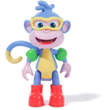 Dora The Explorer Adventure Pack Dora & Boots