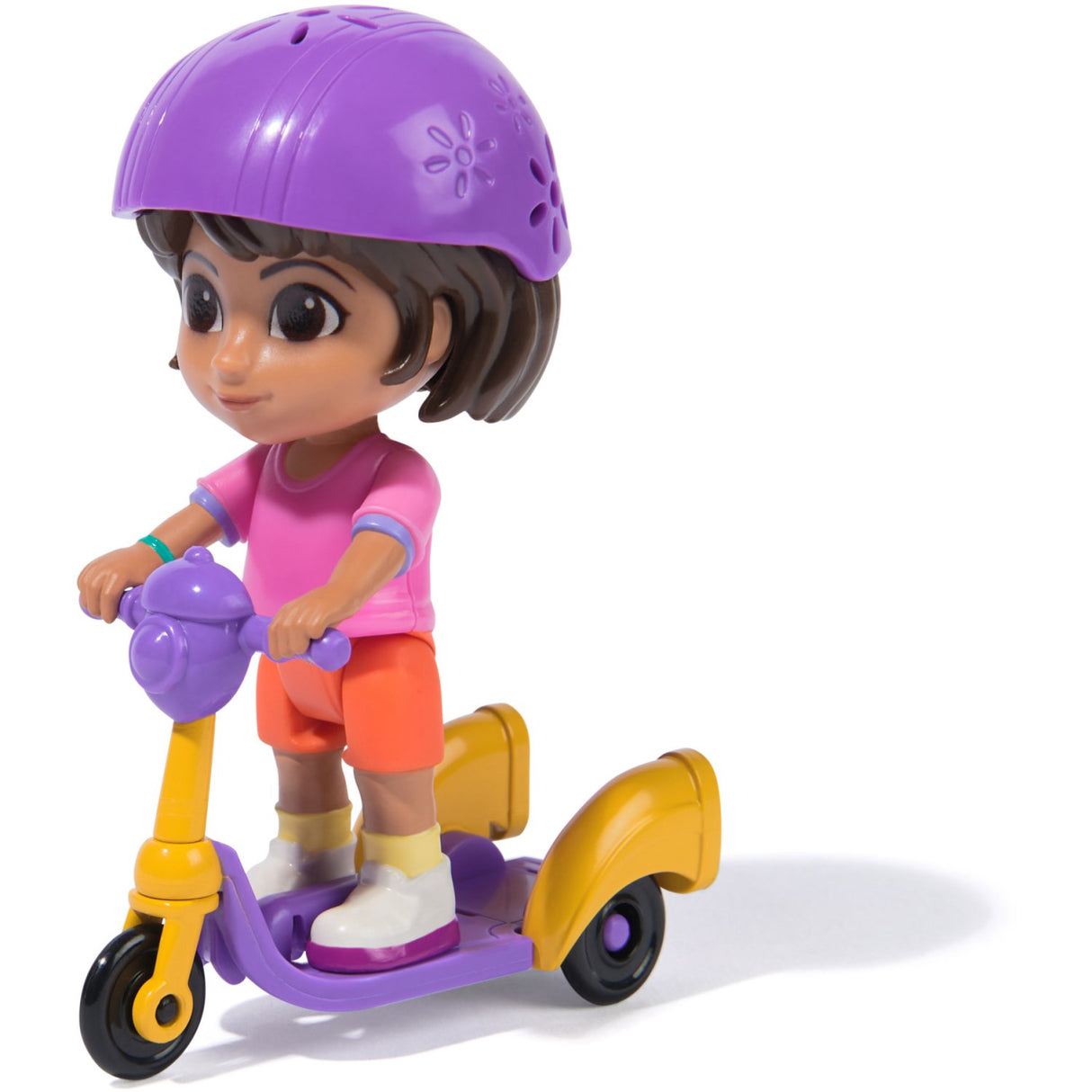 Dora The Explorer Adventure Pack Dora & Tico