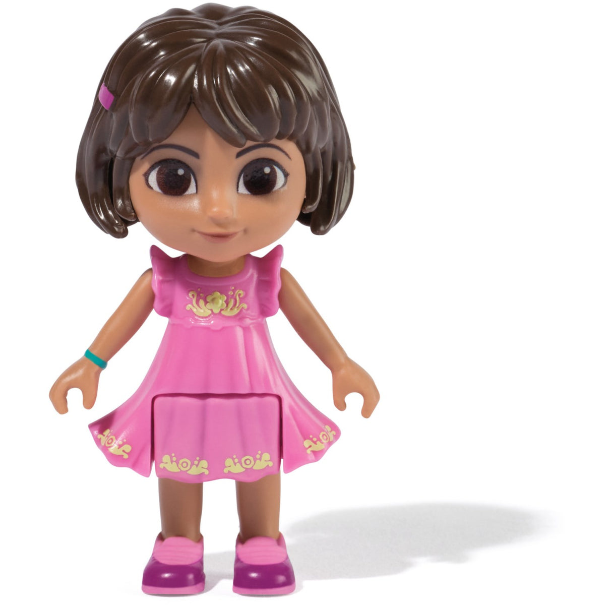 Dora The Explorer Figure Gift 5 Pack
