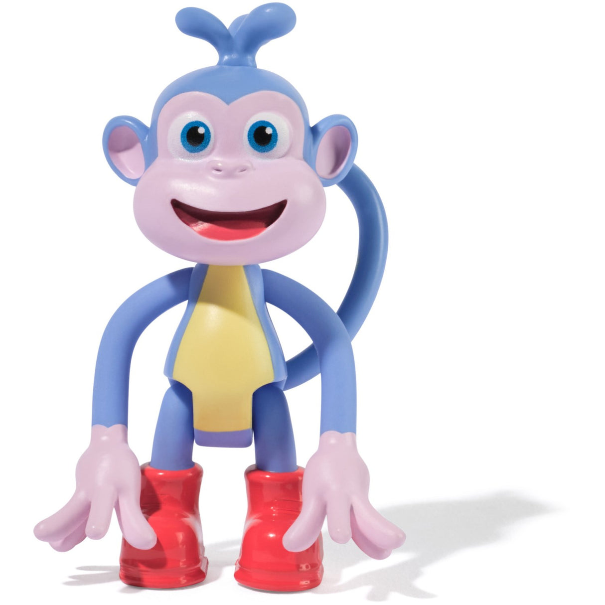 Dora The Explorer Figure Gift 5 Pack