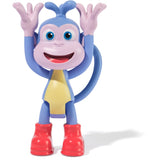 Dora The Explorer Figure Gift 5 Pack