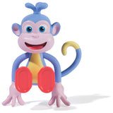 Dora The Explorer Figure Gift 5 Pack