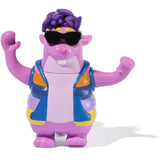 Dora The Explorer Figure Gift 5 Pack