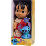 Disney Stitch Movie Lilo & Stitch Doll