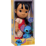 Disney Stitch Movie Lilo & Stitch Doll