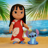 Disney Stitch Movie Lilo & Stitch Doll