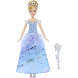 Disney Princess Light-Up Cinderella