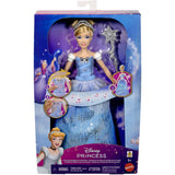 Disney Princess Light-Up Cinderella