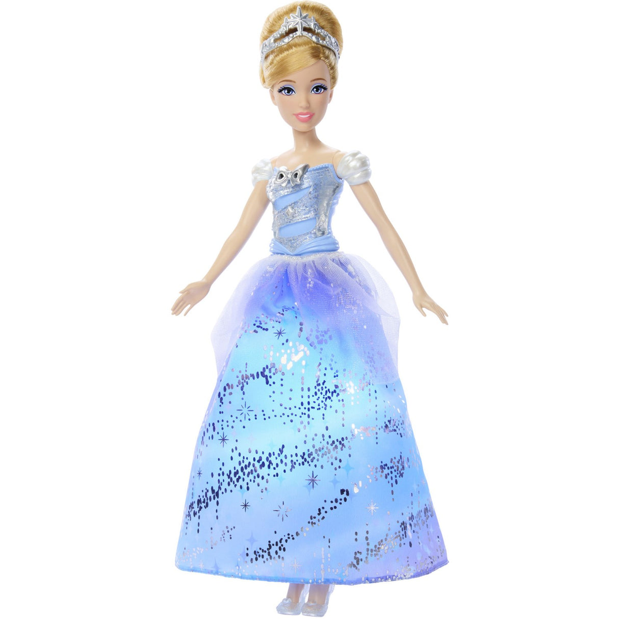 Disney Princess Light-Up Cinderella