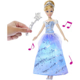 Disney Princess Light-Up Cinderella