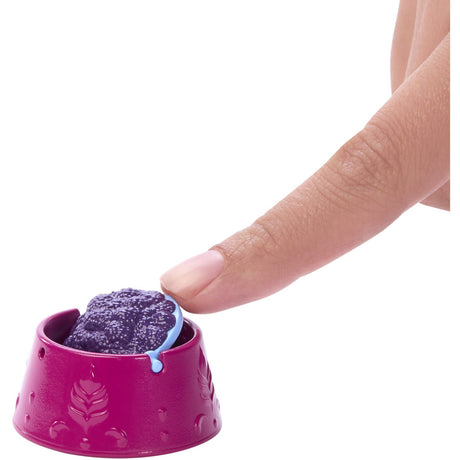 Disney Frozen Anna + Baby Wolf