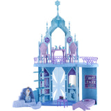 Disney Frozen Elsa’s Ice Castle