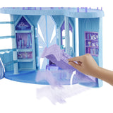 Disney Frozen Elsa’s Ice Castle