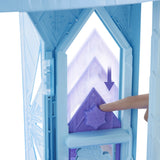 Disney Frozen Elsa’s Ice Castle