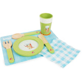 Bluey Dine With Bluey