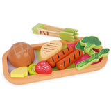 Bluey Dine With Bluey