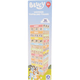 Bluey Tumbling Tower