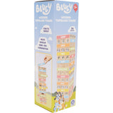 Bluey Tumbling Tower