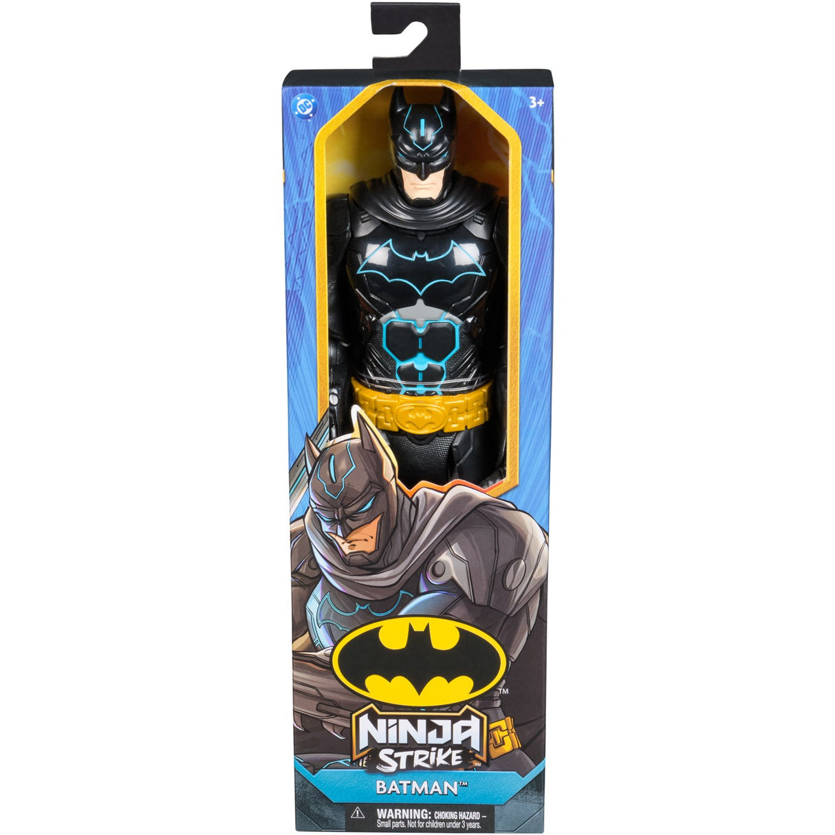 Batman & DC Universe Figure 30 Cm Batman Ninja