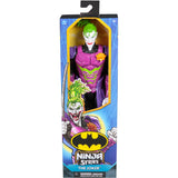 Batman & DC Universe Figure 30 Cm Joker Ninja