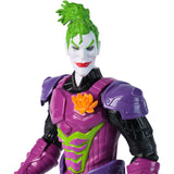 Batman & DC Universe Figure 30 Cm Joker Ninja
