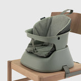 Hannie Sage Green The Portable High Chair