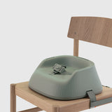 Hannie Sage Green The Portable High Chair