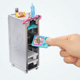 Barbie® Dream Flyvemaskine & Doll Legesæt